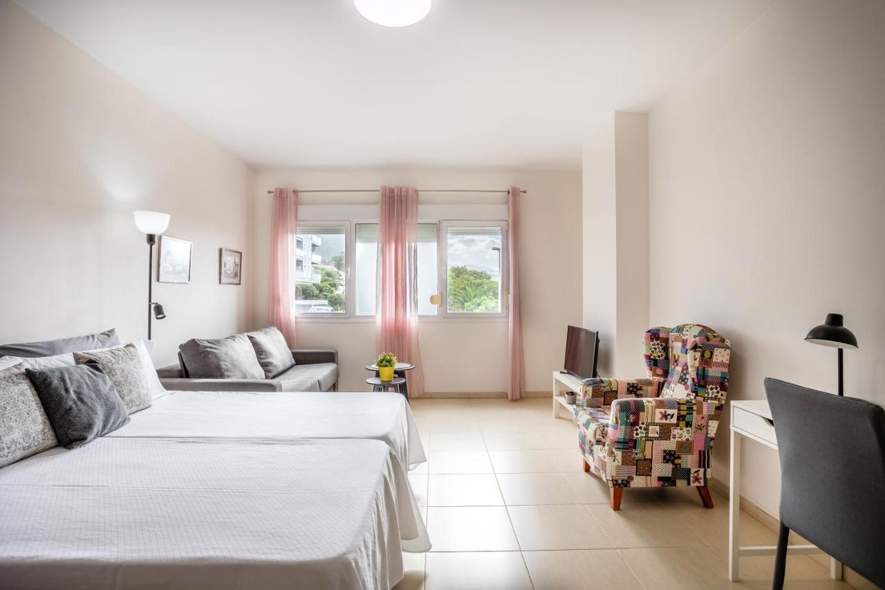 באיאמר Home2Book Cozy Studio Bajamar, Wifi מראה חיצוני תמונה