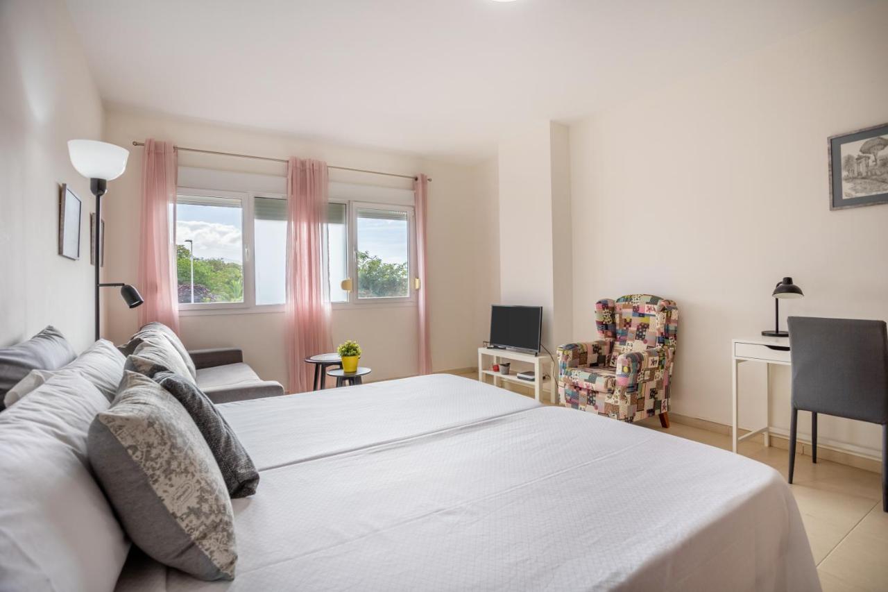 באיאמר Home2Book Cozy Studio Bajamar, Wifi מראה חיצוני תמונה