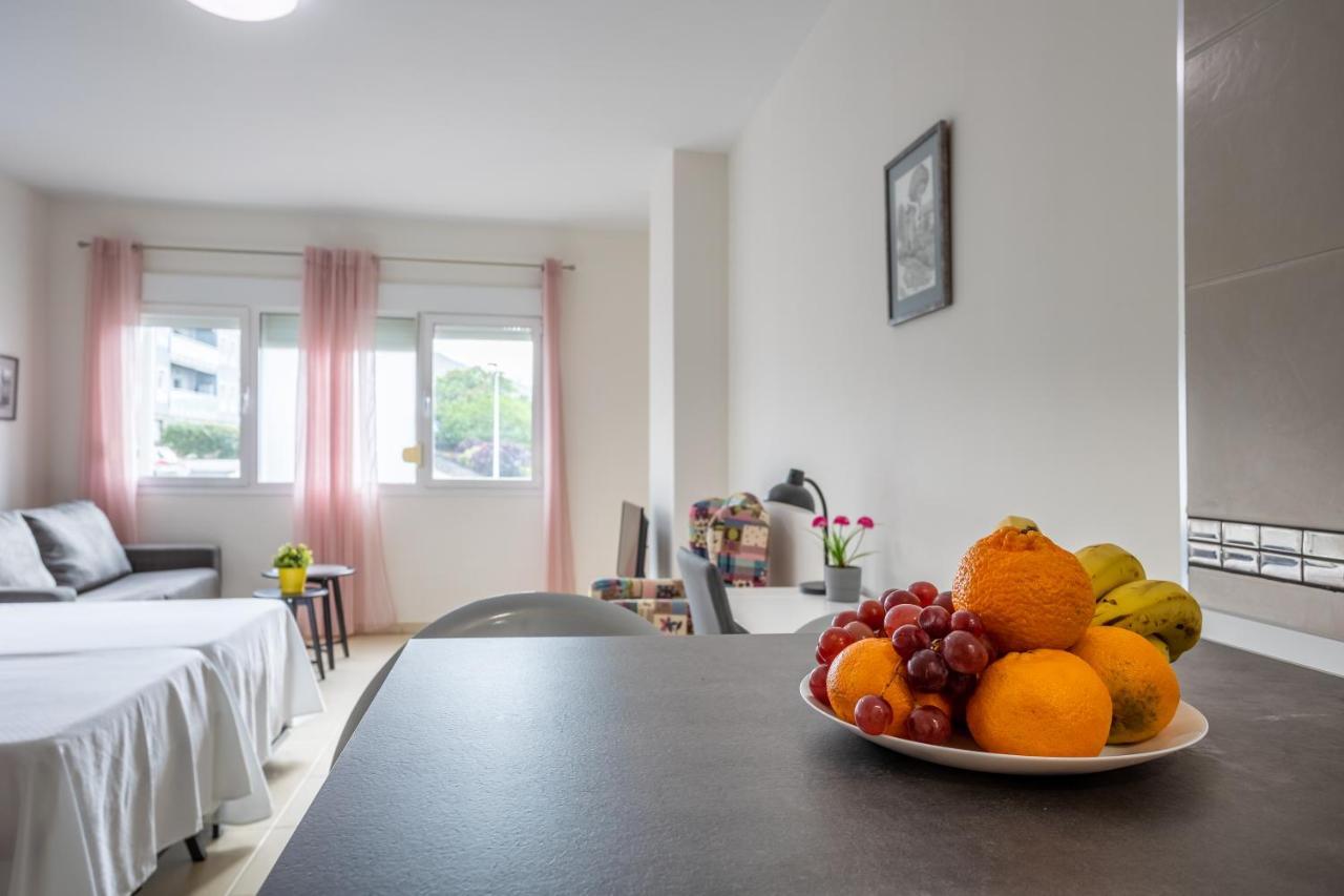 באיאמר Home2Book Cozy Studio Bajamar, Wifi מראה חיצוני תמונה
