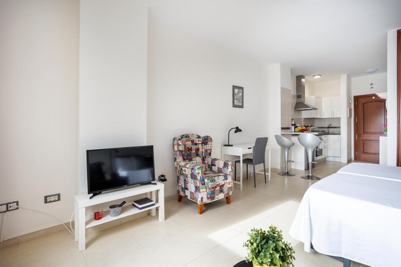 באיאמר Home2Book Cozy Studio Bajamar, Wifi מראה חיצוני תמונה